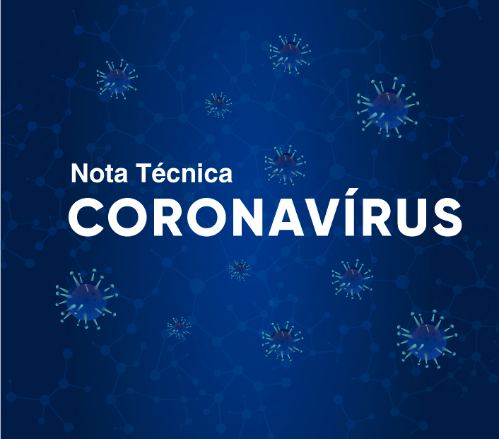 Nota Técnica Lumecep- Coronavírus