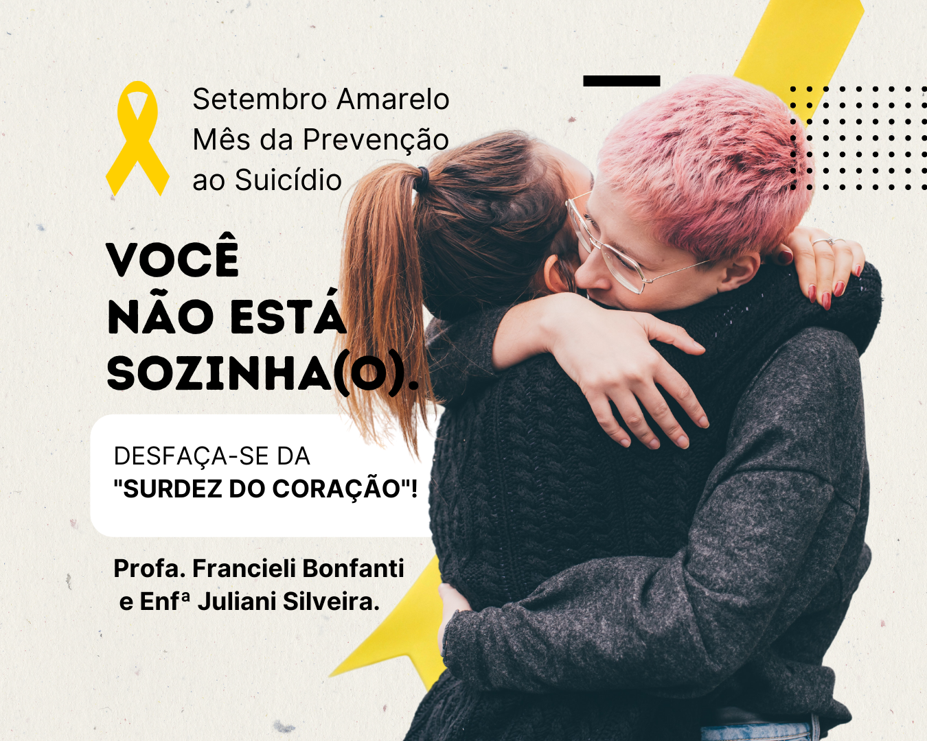 Setembro Amarelo