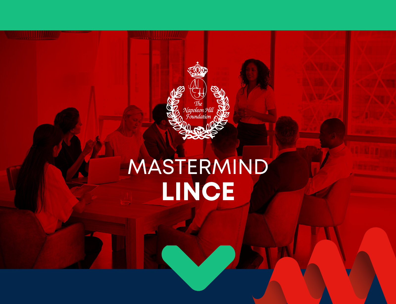 MasterMind Lince