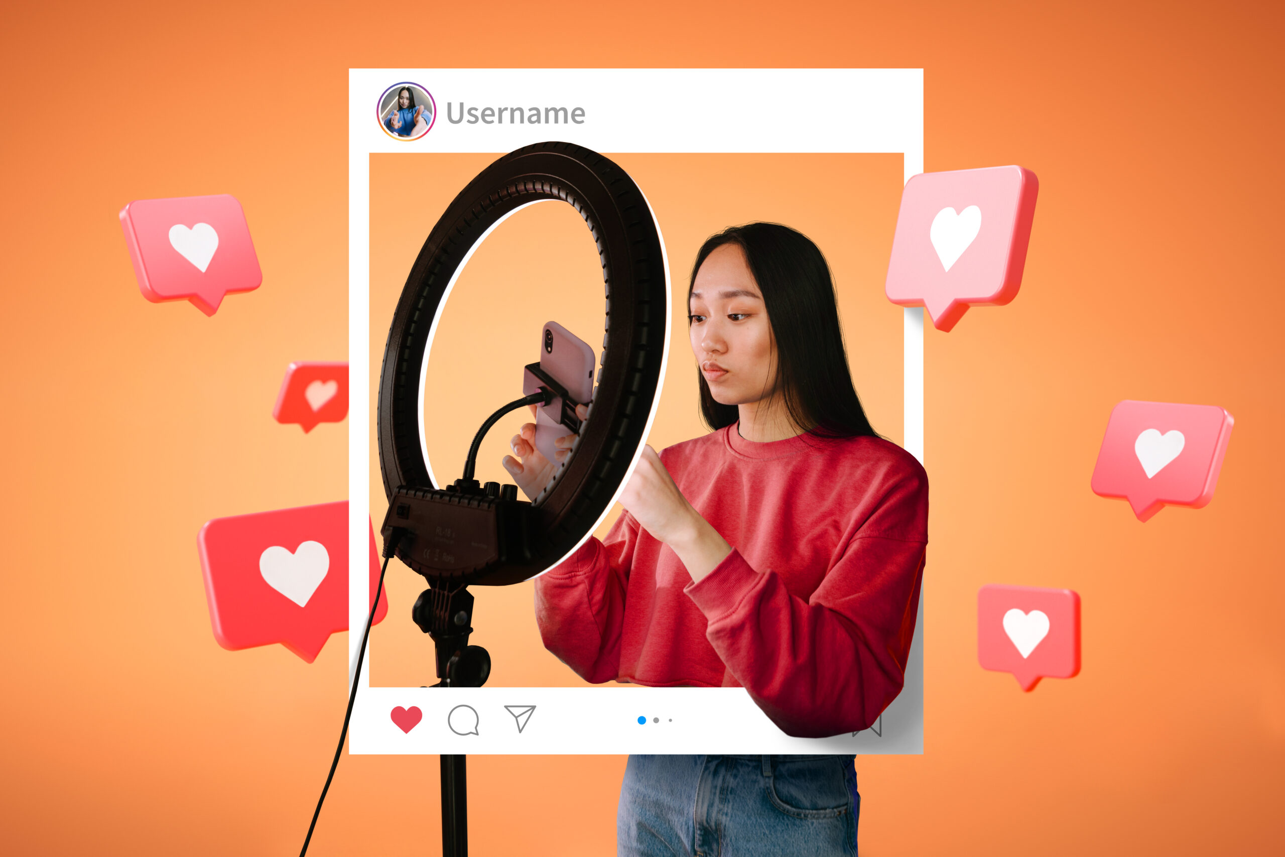Social Media na Prática